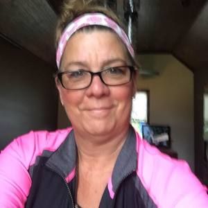 Meet your Posher, Jill